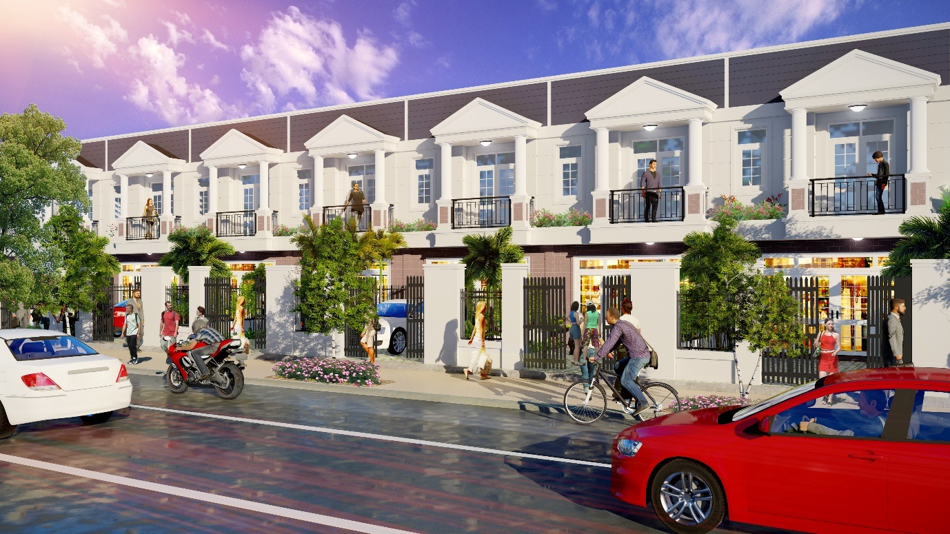 Lý do Nam An Luxury thu hút nhà đầu tư - 3 Lý do Nam An Luxury thu hút nhà đầu tư - 3