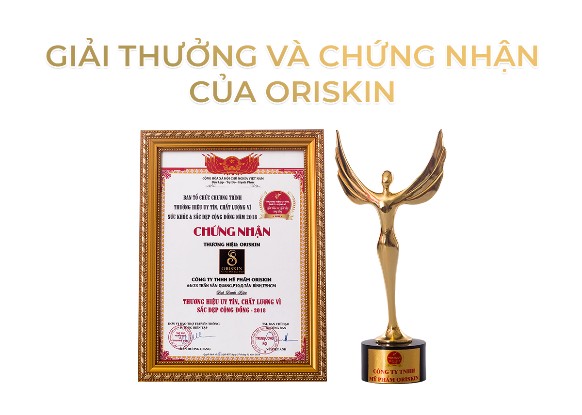 Oriskin chơi trội với chính sách đổi trả 10 ngày sau khi sử dụng sản phẩm - 5