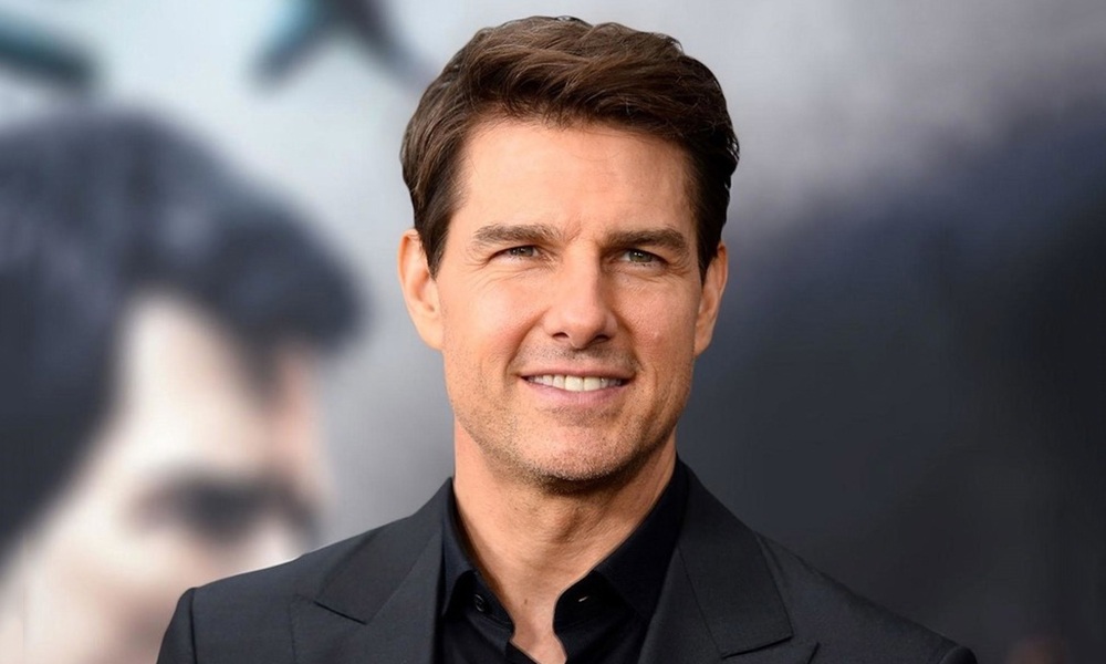 トム・クルーズと最高の一連の役割-1