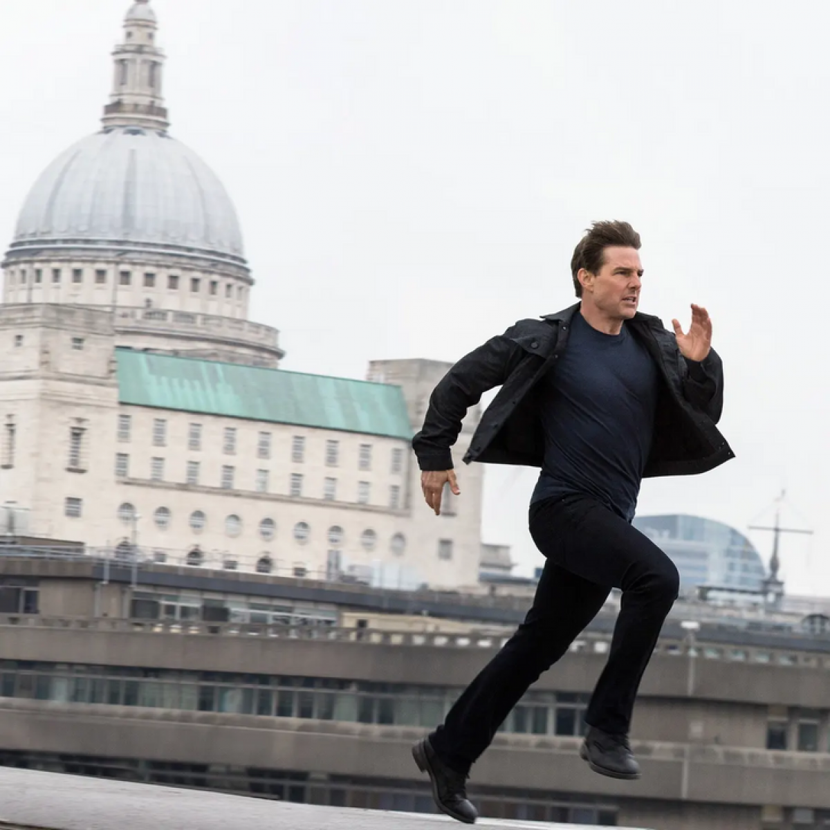 トム・クルーズとシリーズの主演男優賞-3