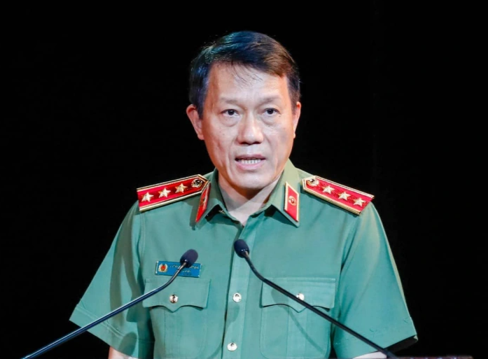 Thứ trưởng Công an nói về việc người Việt vi phạm pháp luật ở nước ngoài - 1