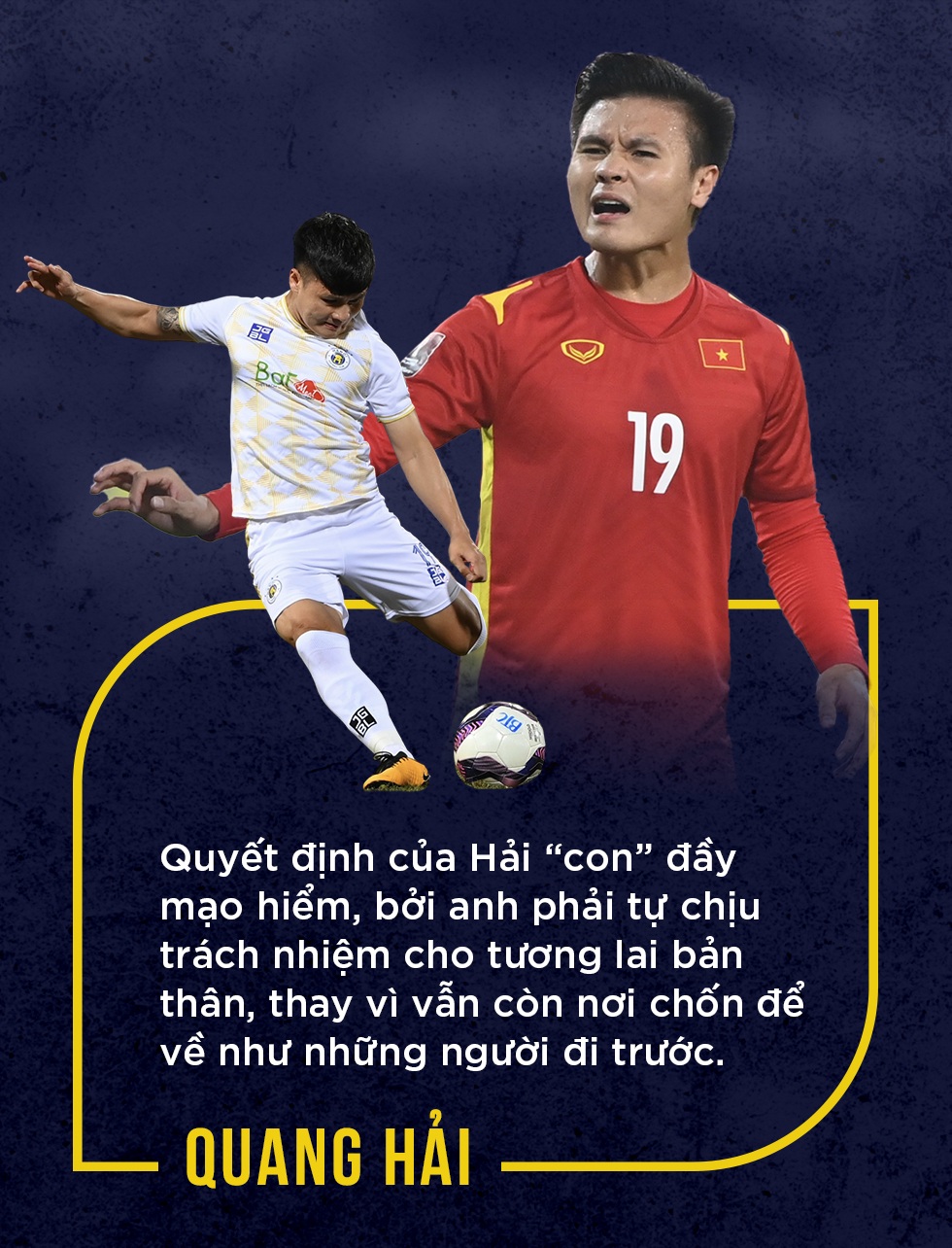 Chuyến phiêu lưu của Quang Hải và hành trình sinh tồn ngoạn mục của Pau FC - 4