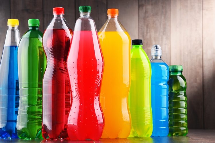 Tiêu thụ nhiều đồ uống có đường làm tăng nguy cơ ung thư - 1
