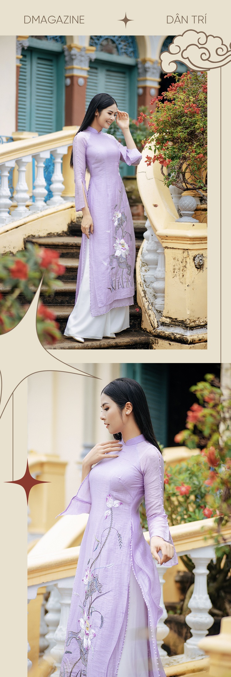 Hoa hậu Ngọc Hân kể chuyện đi làm thuê, lần đầu hé lộ về độ giàu có
