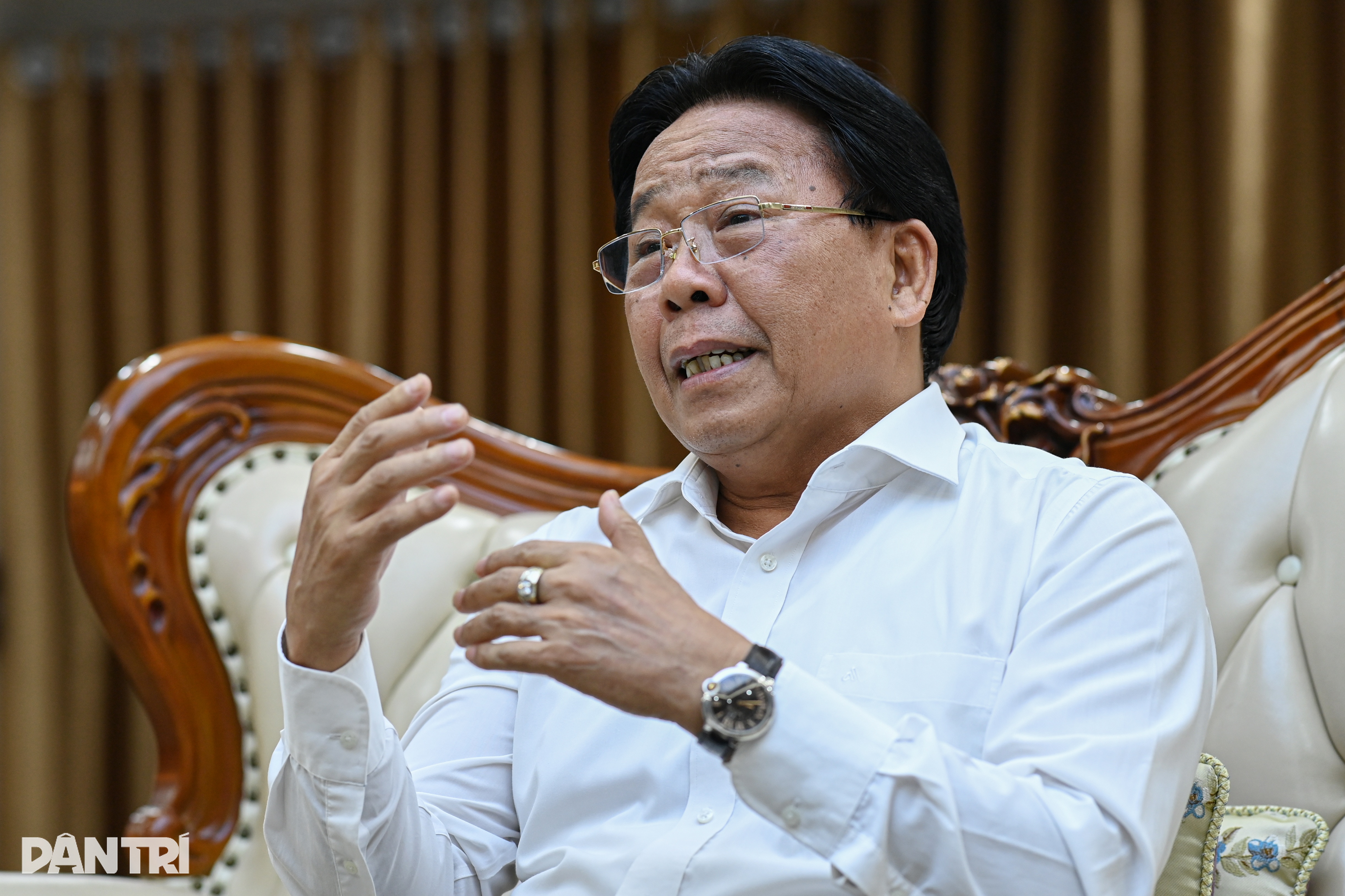 Cựu nghị sĩ Việt kể chuyện ông Abe lúc 50 tuổi và lời chào: Abe Sensei - 7 Cựu nghị sĩ Việt kể chuyện ông Abe lúc 50 tuổi và lời chào: Abe Sensei - 7