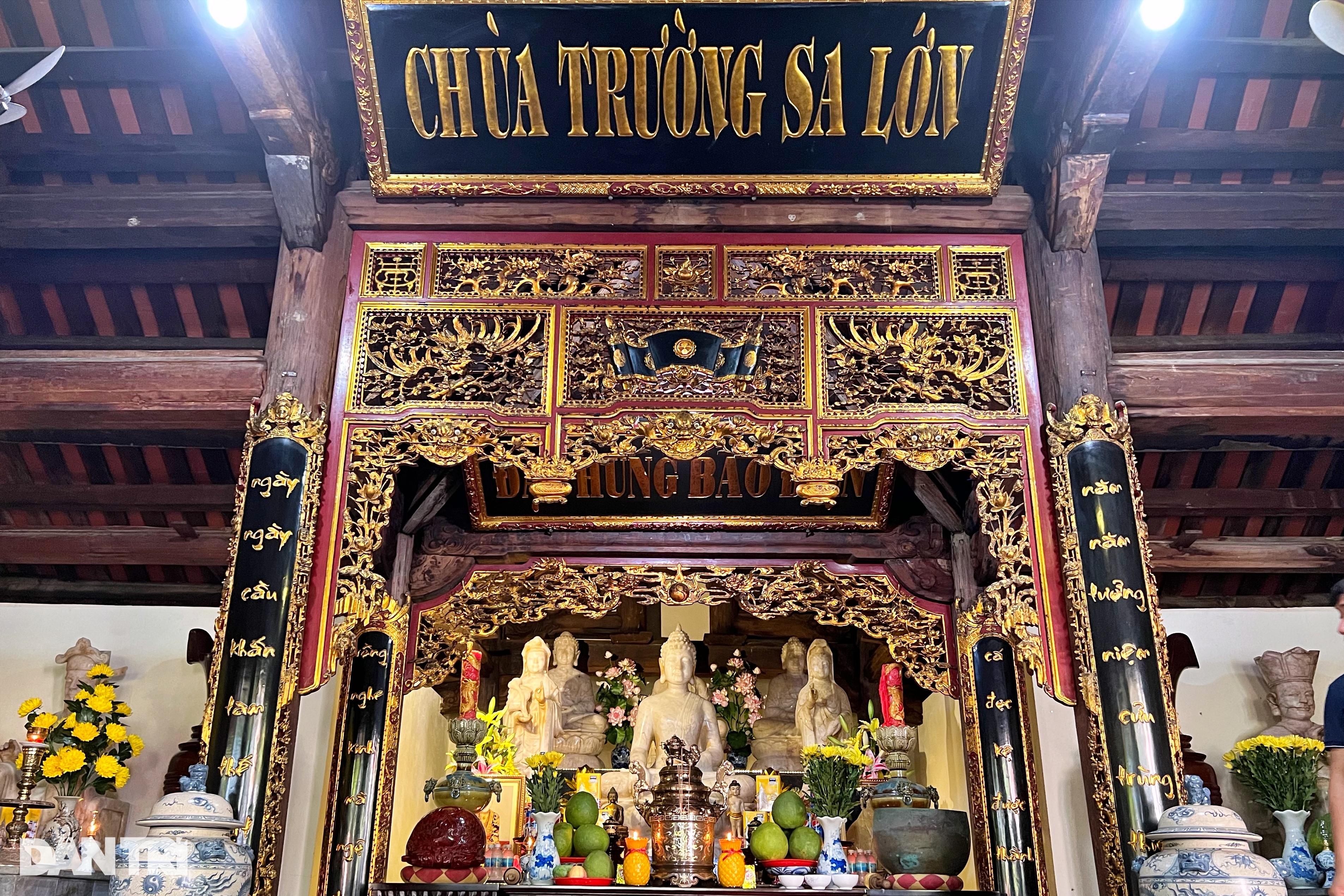 9 cột mốc tâm linh vững chãi giữa Trường Sa - 6 9 cột mốc tâm linh vững chãi giữa Trường Sa - 6