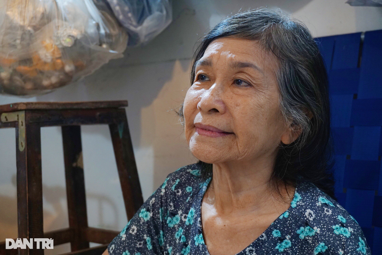 Cô đào Thanh Thế: 77 tuổi vẫn ca ngọt lịm và nỗi nhớ nghề khôn nguôi - 1