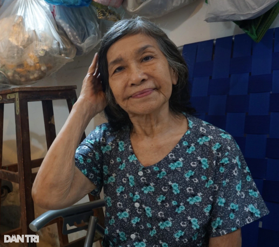 Cô đào Thanh Thế: 77 tuổi vẫn ca ngọt lịm và nỗi nhớ nghề khôn nguôi - 6