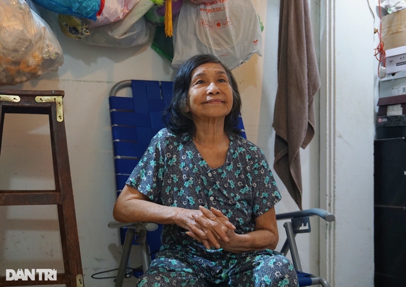 Cô đào Thanh Thế: 77 tuổi vẫn ca ngọt lịm và nỗi nhớ nghề khôn nguôi - 4