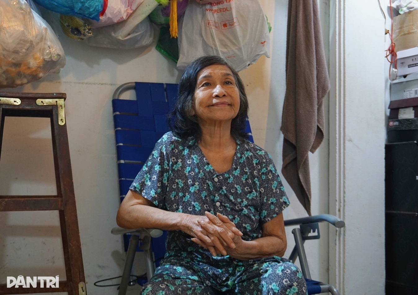 Cô đào Thanh Thế: 77 tuổi vẫn ca ngọt lịm và nỗi nhớ nghề khôn nguôi - 4 Cô đào Thanh Thế: 77 tuổi vẫn ca ngọt lịm và nỗi nhớ nghề khôn nguôi - 4