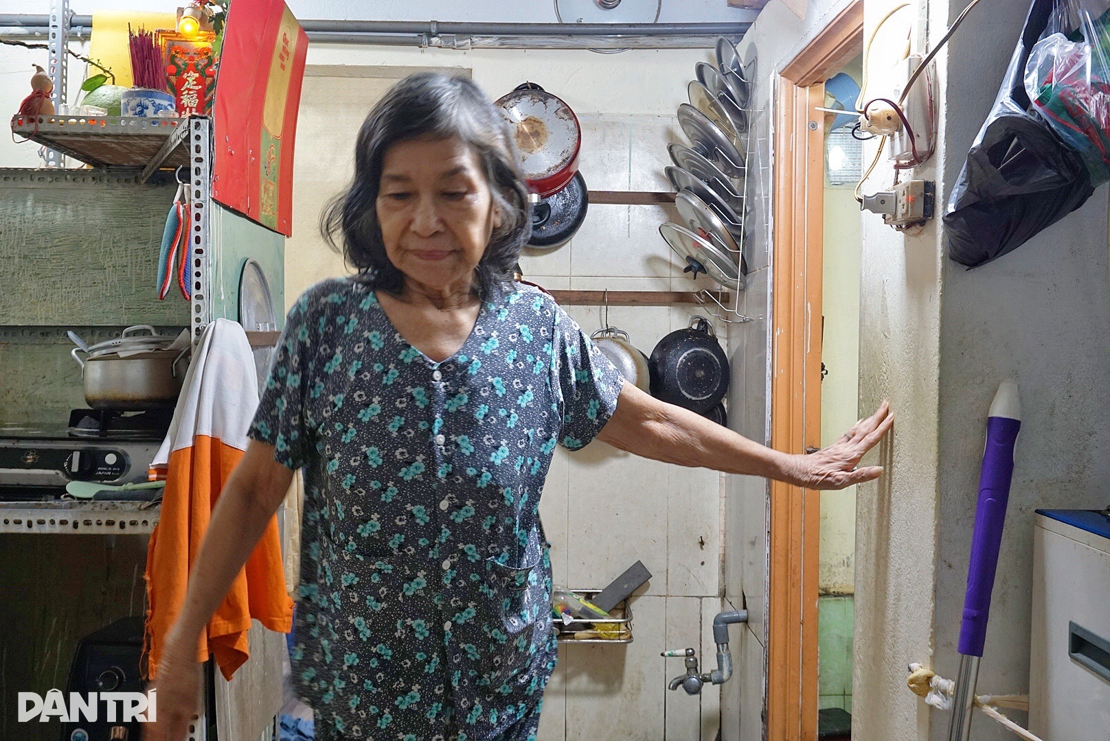 Cô đào Thanh Thế: 77 tuổi vẫn ca ngọt lịm và nỗi nhớ nghề khôn nguôi - 3 Cô đào Thanh Thế: 77 tuổi vẫn ca ngọt lịm và nỗi nhớ nghề khôn nguôi - 3