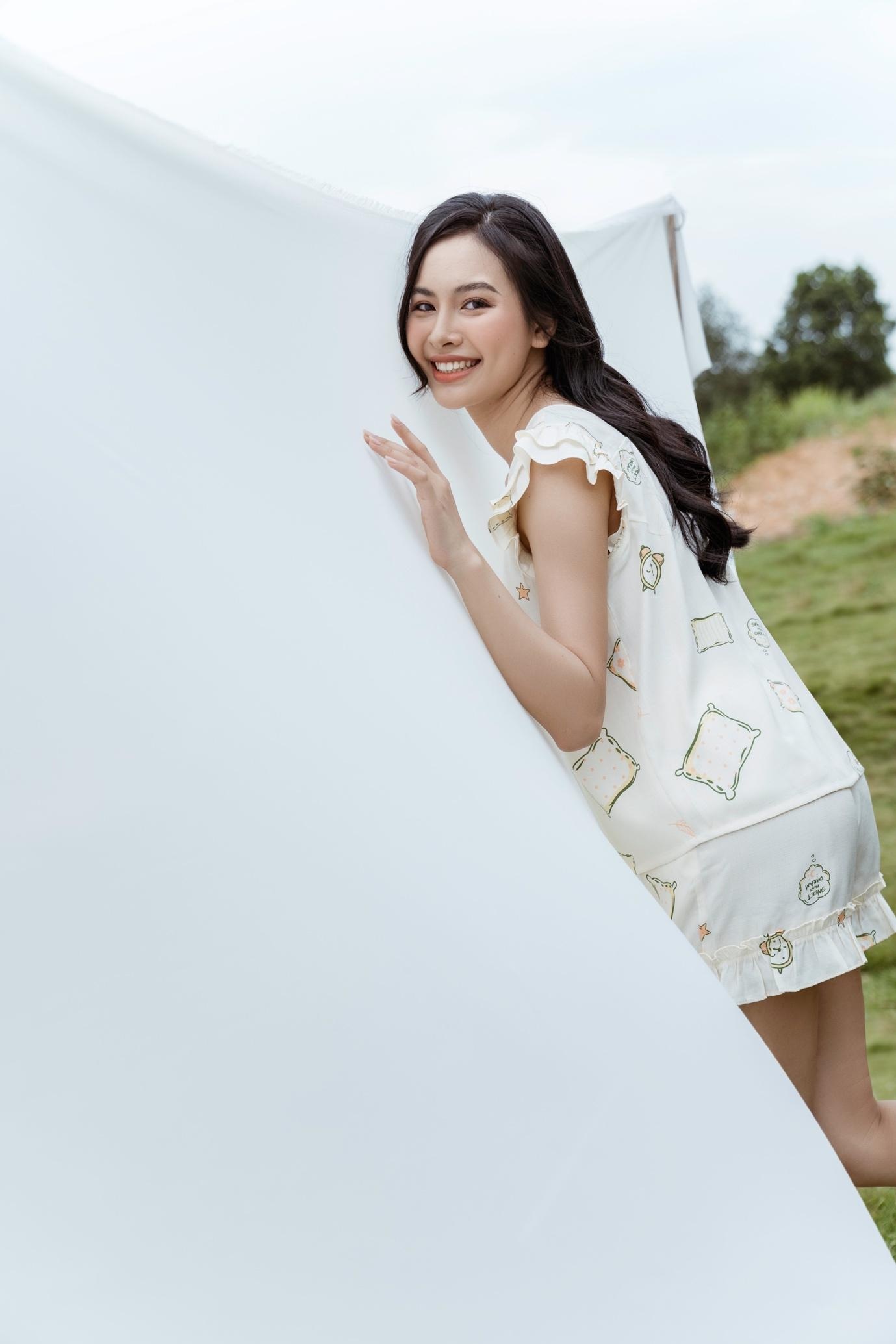 Winny và hành trình 19 năm mặc đẹp cùng phụ nữ Việt - 3
