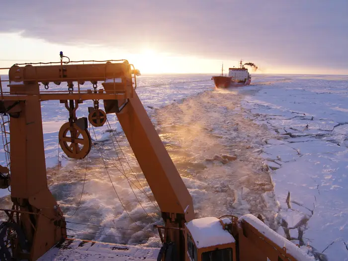 Alaska: Vụ mua bán lãnh thổ lạ lùng giữa Nga và Mỹ - 2