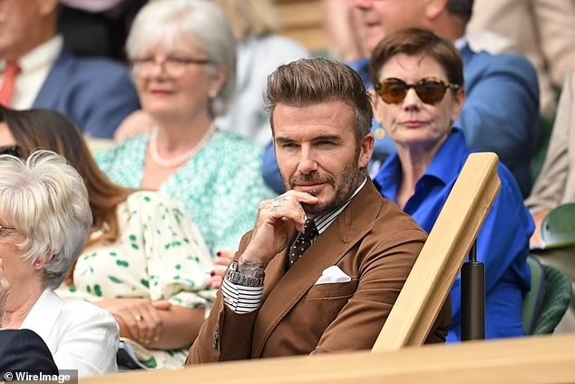 Gia đình Beckham sống trong sợ hãi nhiều năm vì một người phụ nữ tâm thần - 2