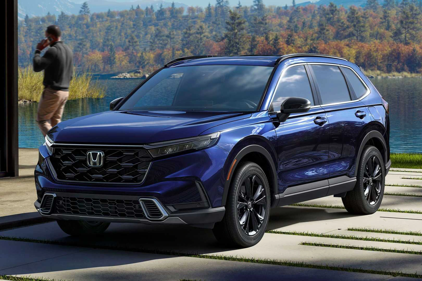 先週のニュース：自動車市場の閉鎖、電気自動車のサプライズ-3