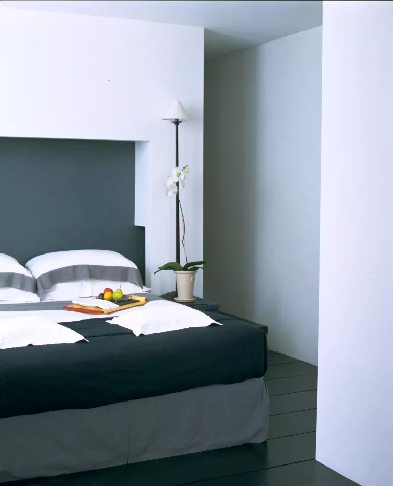 5 màu không nên sử dụng cho ga trải giường - Ảnh 6.