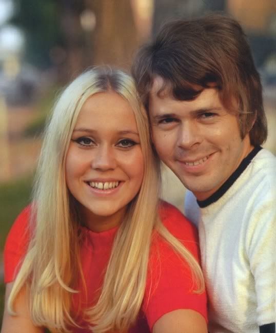 Người đàn ông khiến nữ hoàng ABBA suy sụp công khai tình mới ở tuổi 77 - 3
