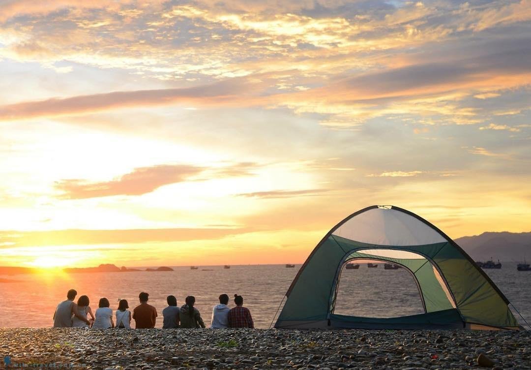 Trải nghiệm ẩm thực ở nhà hàng hải đăng phong cách Santorini độc đáo ở Quy Nhơn - 3 Trải nghiệm ẩm thực ở nhà hàng hải đăng phong cách Santorini độc đáo ở Quy Nhơn - 3