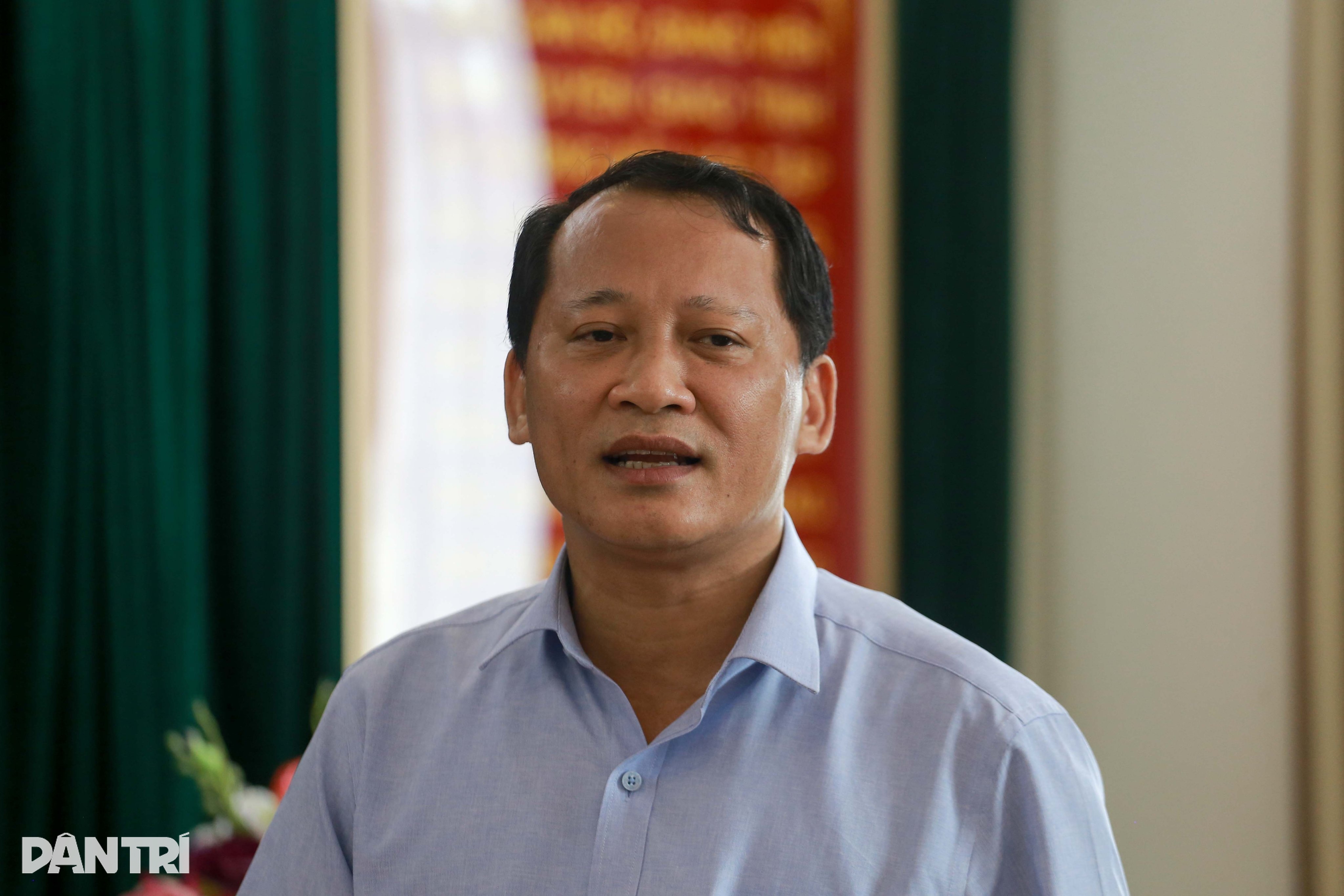 Sẽ bỏ phiếu bãi nhiệm đại biểu HĐND với trụ trì chùa Biện Sơn bị tố tà dâm - 1 Sẽ bỏ phiếu bãi nhiệm đại biểu HĐND với trụ trì chùa Biện Sơn bị tố tà dâm - 1