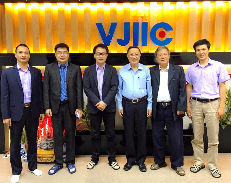 VJIIC-5による日本での健康診断と治療を組み合わせた旅行