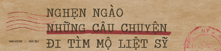 Chồng đưa vợ đi tìm mộ người yêu là liệt sỹ - 13