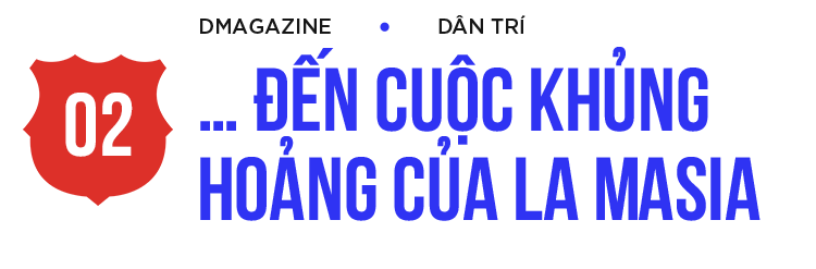 Barcelona: Bán tương lai mua hiện tại và thực trạng buồn của La Masia - 8