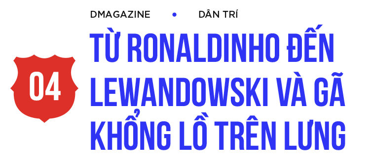 Barcelona: Bán tương lai mua hiện tại và thực trạng buồn của La Masia - 24