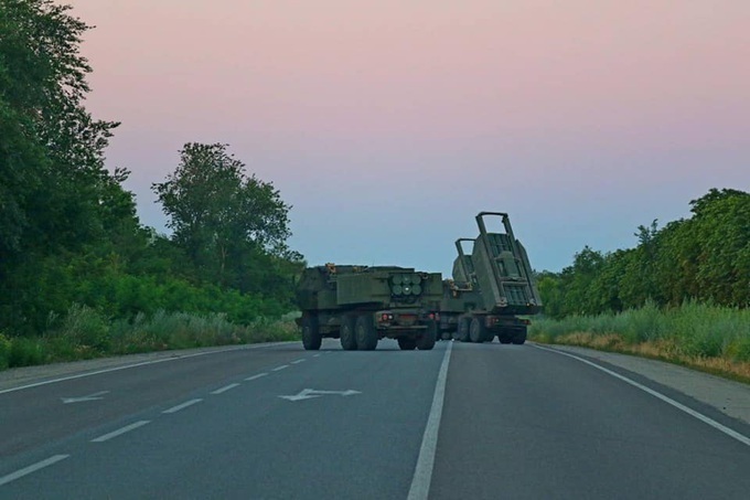 Quan chức tình báo Ukraine thừa nhận dự trữ tên lửa đạn đạo đã cạn kiệt - 2