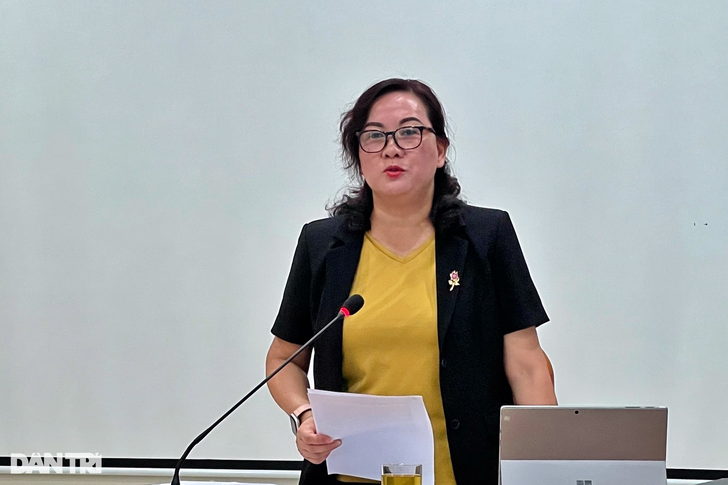Sở TT-TT Hà Nội: Loa phường là một kênh không thể thay thế - 1 Sở TT-TT Hà Nội: Loa phường là một kênh không thể thay thế - 1