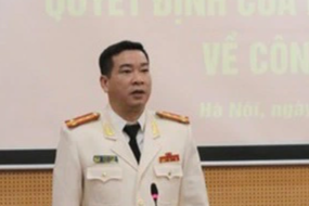 Vụ tha tội nhóm cướp ở Hà Nội: Cựu Đại tá Phùng Anh Lê sắp hầu tòa - 1