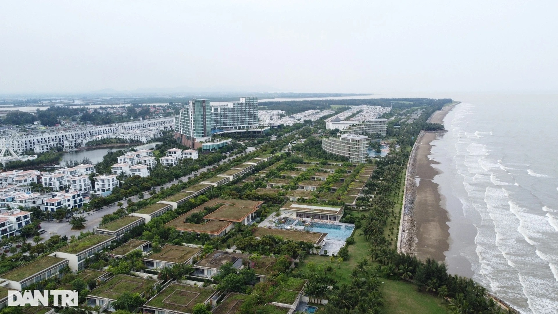Bộ Công an yêu cầu cung cấp hồ sơ loạt dự án FLC ở Thanh Hóa - 1