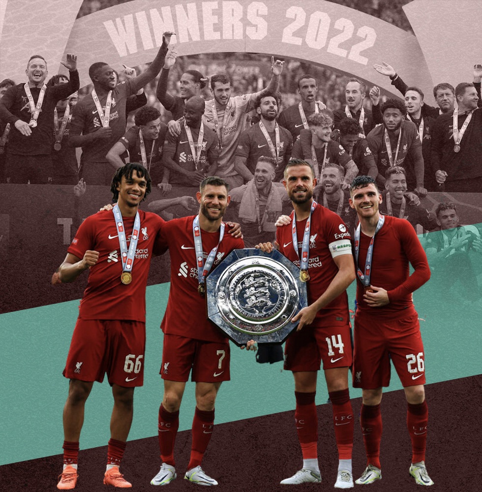 30 năm Ngoại hạng Anh - Giải mã cuộc cách mạng công nghiệp bóng đá - 17