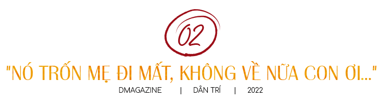 Mẹ Việt Nam anh hùng hơn nửa thế kỷ khóc tìm con: Giữ con thì mất nước!