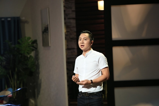Lên truyền hình gọi vốn, có dễ lấy được tiền từ túi cá mập?