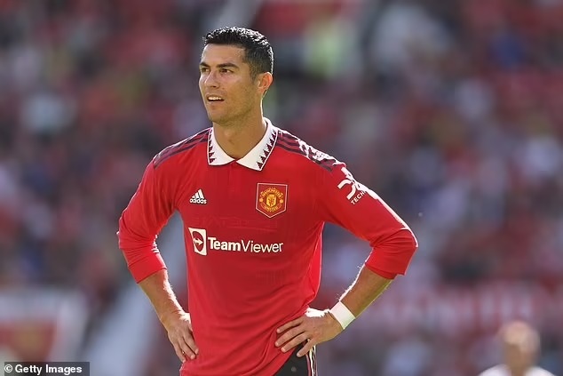 Man Utd gây thất vọng và quyết tâm muốn ra đi của C.Ronaldo - 5 Man Utd gây thất vọng và quyết tâm muốn ra đi của C.Ronaldo - 5