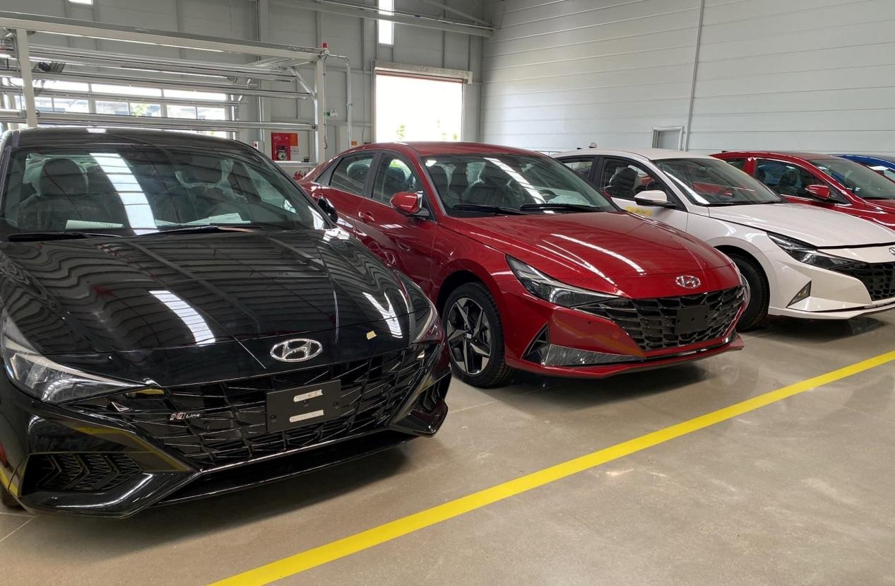 9月から1月にかけてベトナムで発売される可能性のある新しい車のモデルを見てみましょう