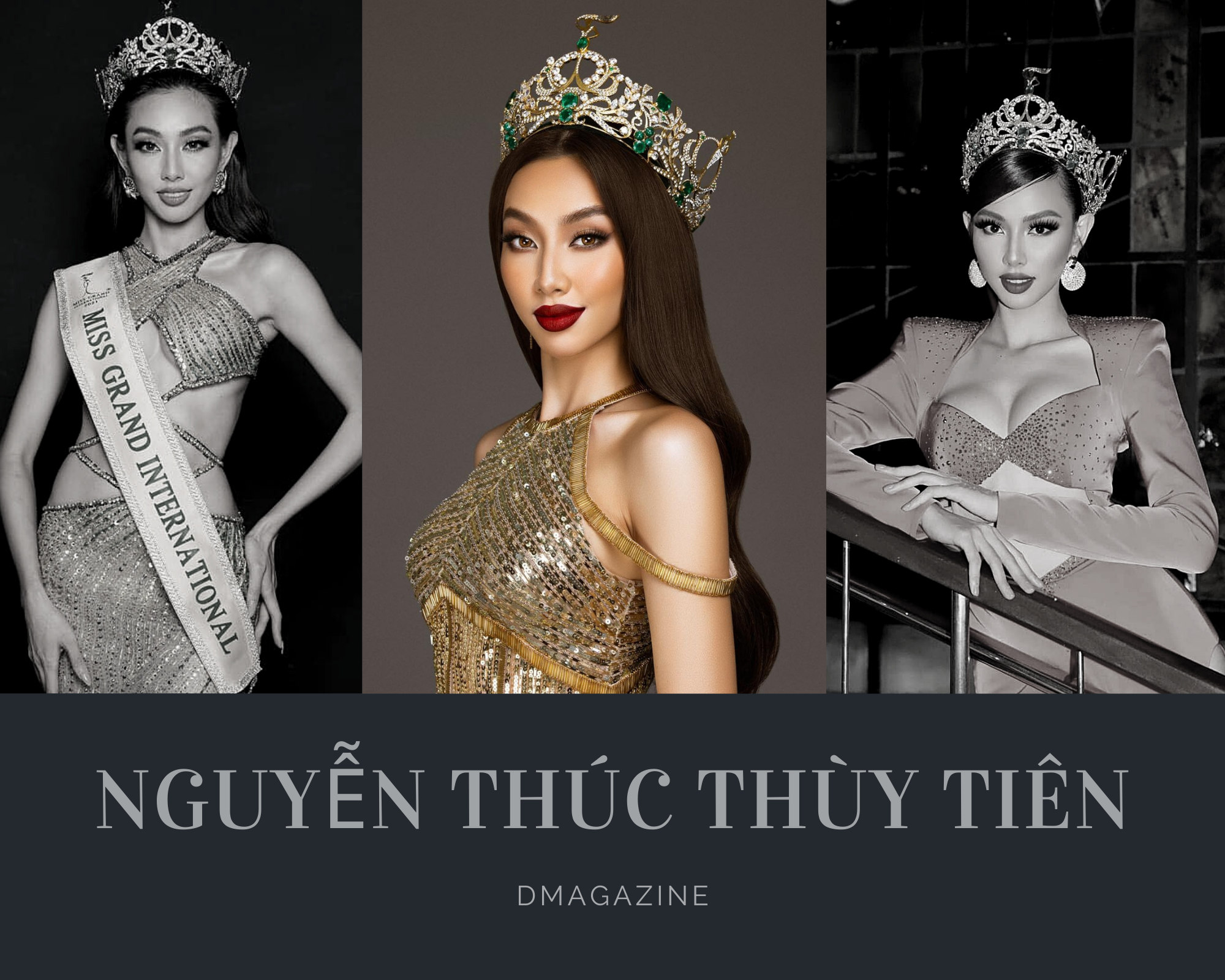 Hoa hậu Thùy Tiên: &quot;Nhóm anh Quang Linh cưng tôi như... cưng trứng&quot; - Ảnh 6.