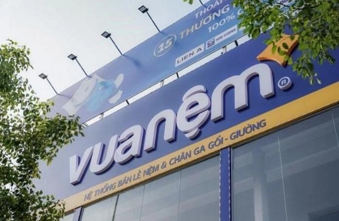 マットレス キングは 2023 年に 10 億ドル企業になることを目指しています - 1