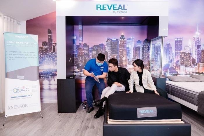 マットレス キングは 2023 年に 10 億ドル企業になることを目指しています - 3