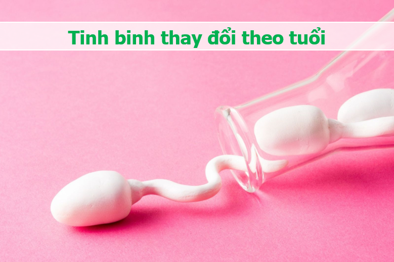 Tinh trùng và những điều bất ngờ: Vẫy đuôi 20 lần/giây, mất 70 ngày để lớn - 5