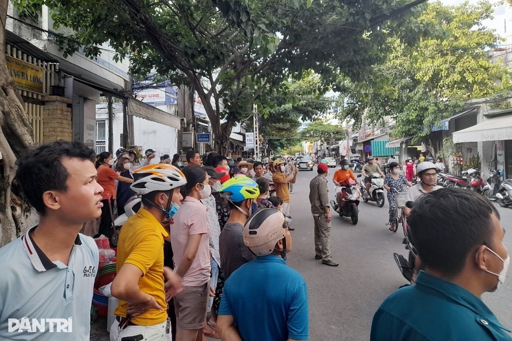Lời kể của nhân chứng vụ 3 mẹ con tử vong trong ngôi nhà cháy ở Đà Nẵng - 5 Lời kể của nhân chứng vụ 3 mẹ con tử vong trong ngôi nhà cháy ở Đà Nẵng - 5