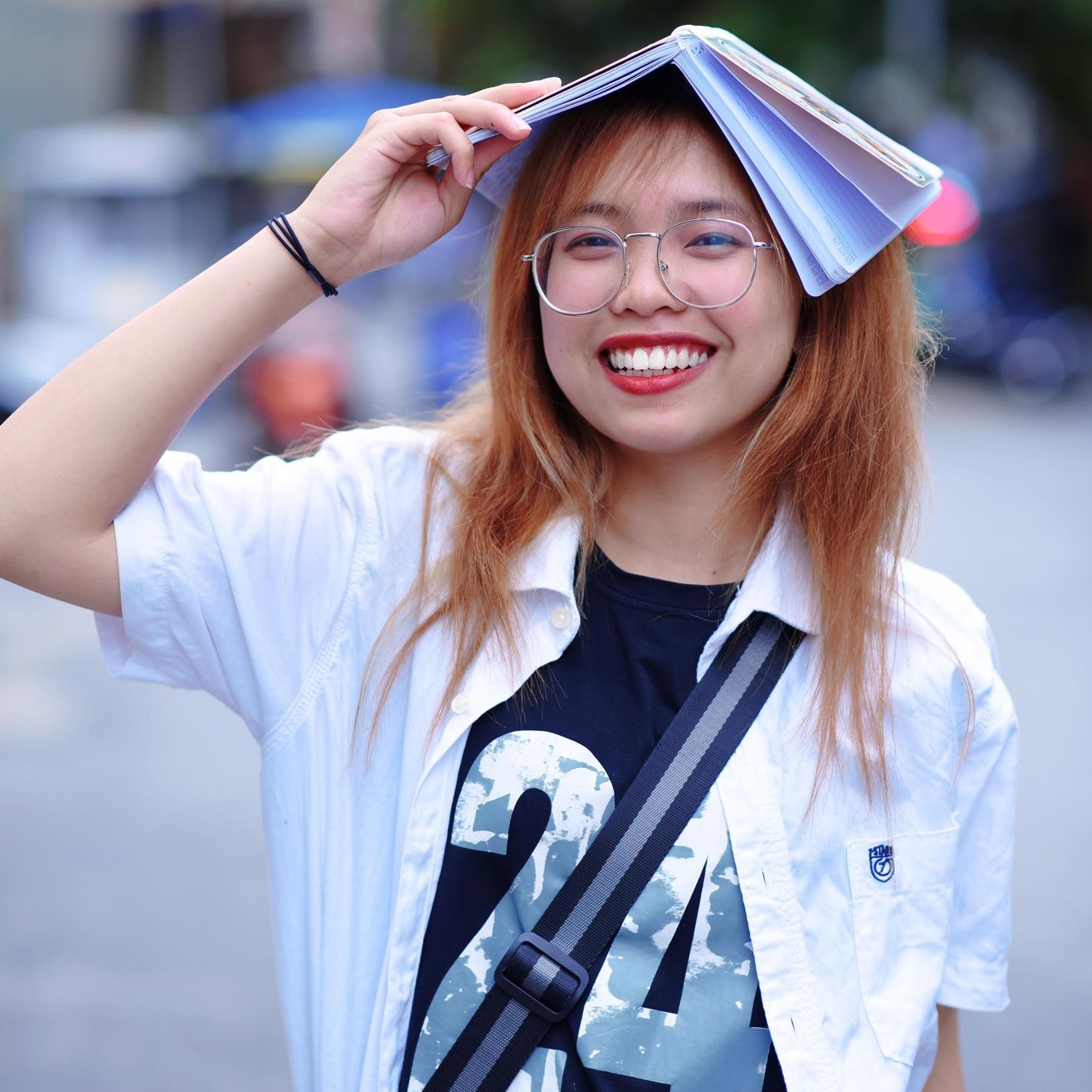 効果的な英語学習を刺激する優秀な大学大学院生 - 2