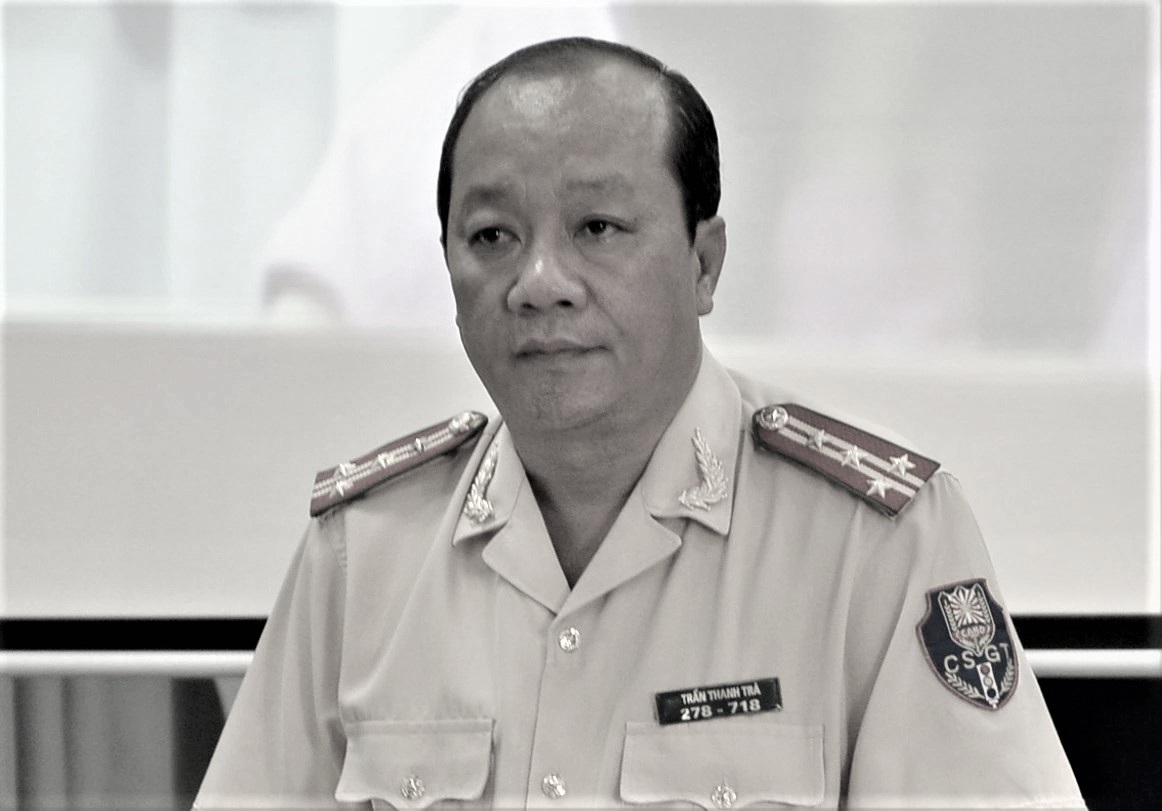 Phó Trưởng ban Nội chính Thành ủy TPHCM qua đời - 1