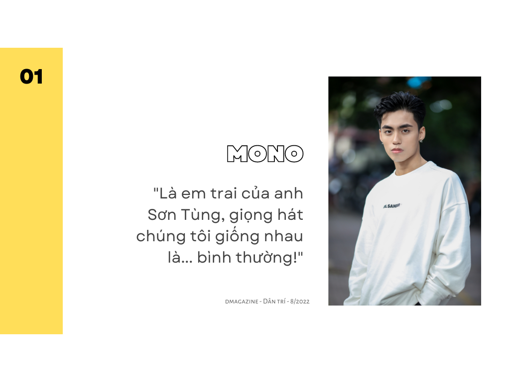 MONO