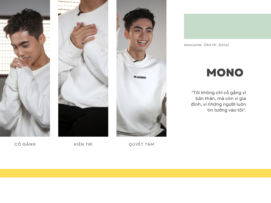 MONO
