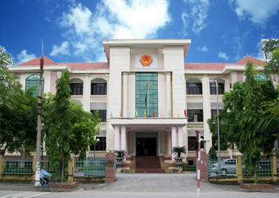Một cán bộ đột quỵ tại nhà Bí thư Tỉnh ủy, tử vong tại bệnh viện - 1 Một cán bộ đột quỵ tại nhà Bí thư Tỉnh ủy, tử vong tại bệnh viện - 1