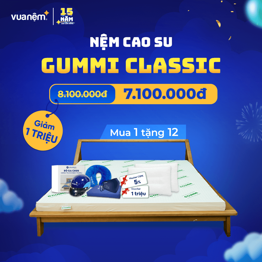 マットレス キングは、魅力的なオファーを開始してクライアントに感謝します - 2