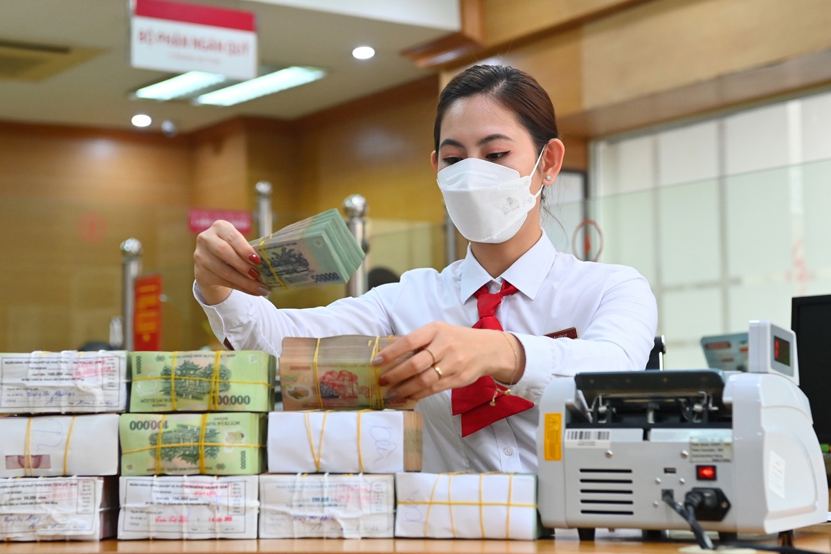 Ngân hàng chán năng lượng tái tạo? - 6 Ngân hàng chán năng lượng tái tạo? - 6