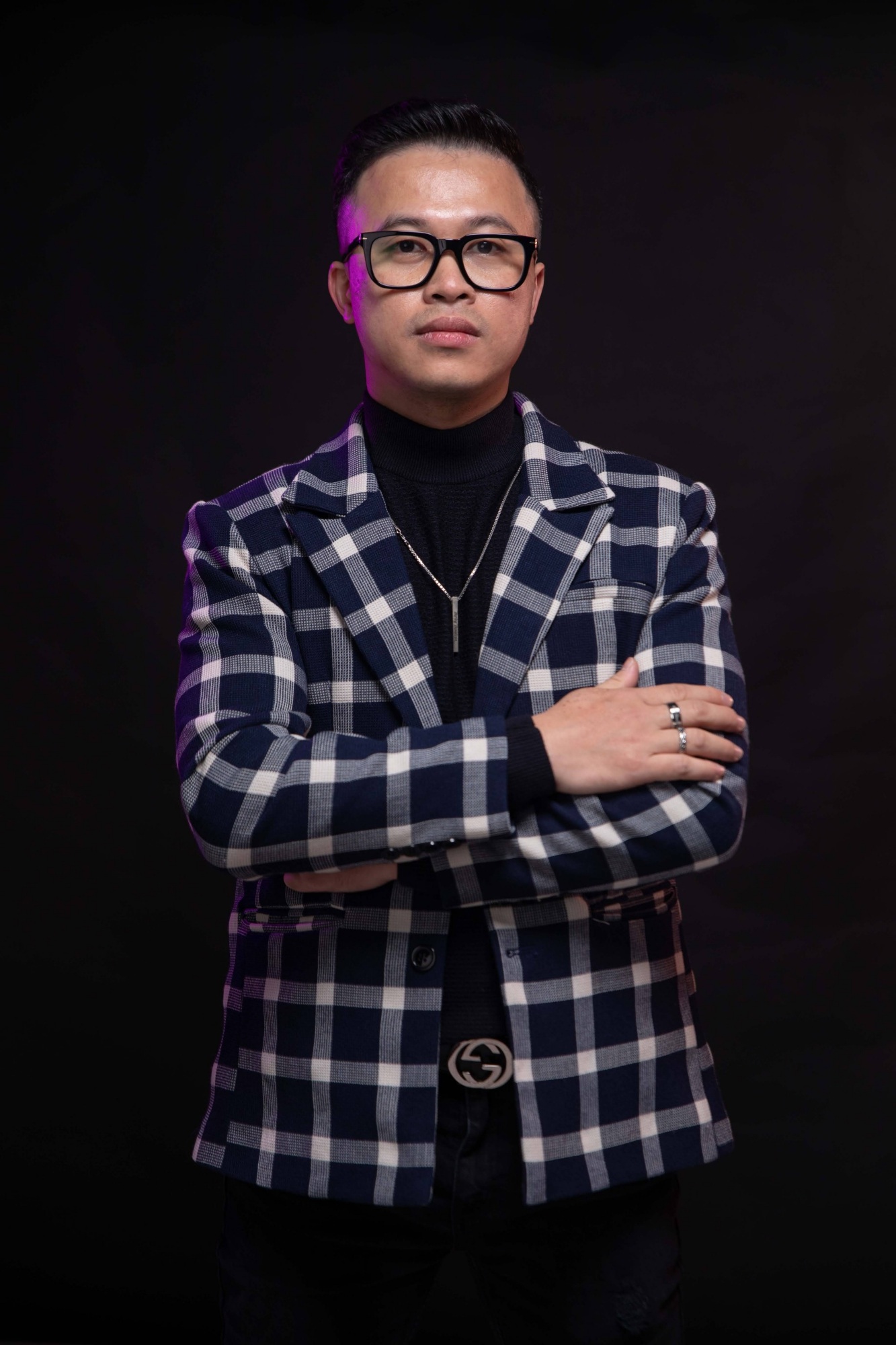 Đạo diễn Minh Trí tiết lộ hậu trường chương trình Khát vọng hòa bình - 5