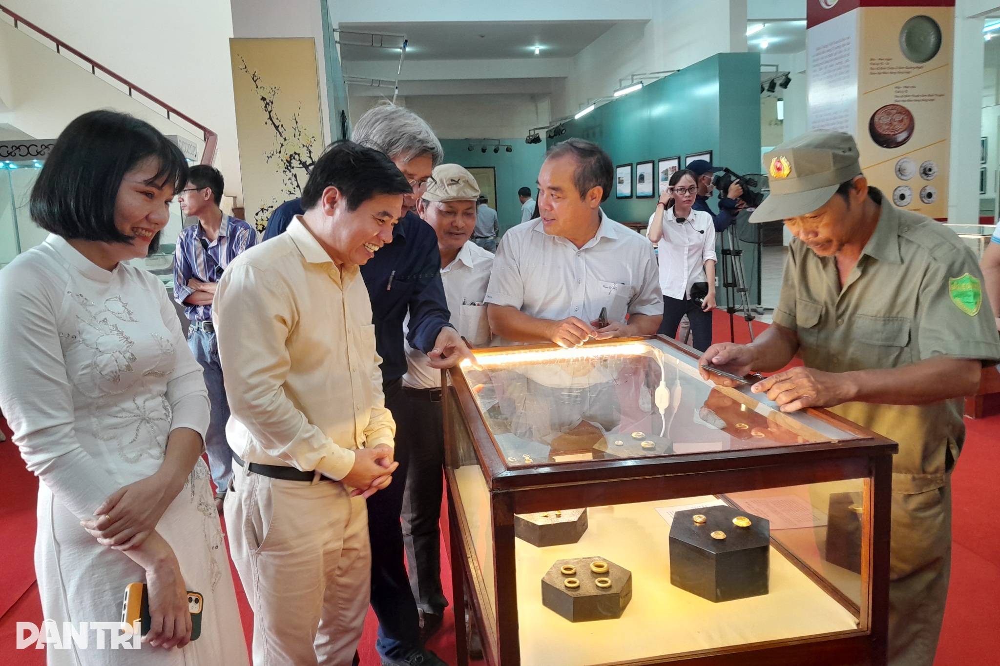 Chiêm ngưỡng những bảo vật quốc gia cực hiếm ở Quảng Ngãi - 6 Chiêm ngưỡng những bảo vật quốc gia cực hiếm ở Quảng Ngãi - 6